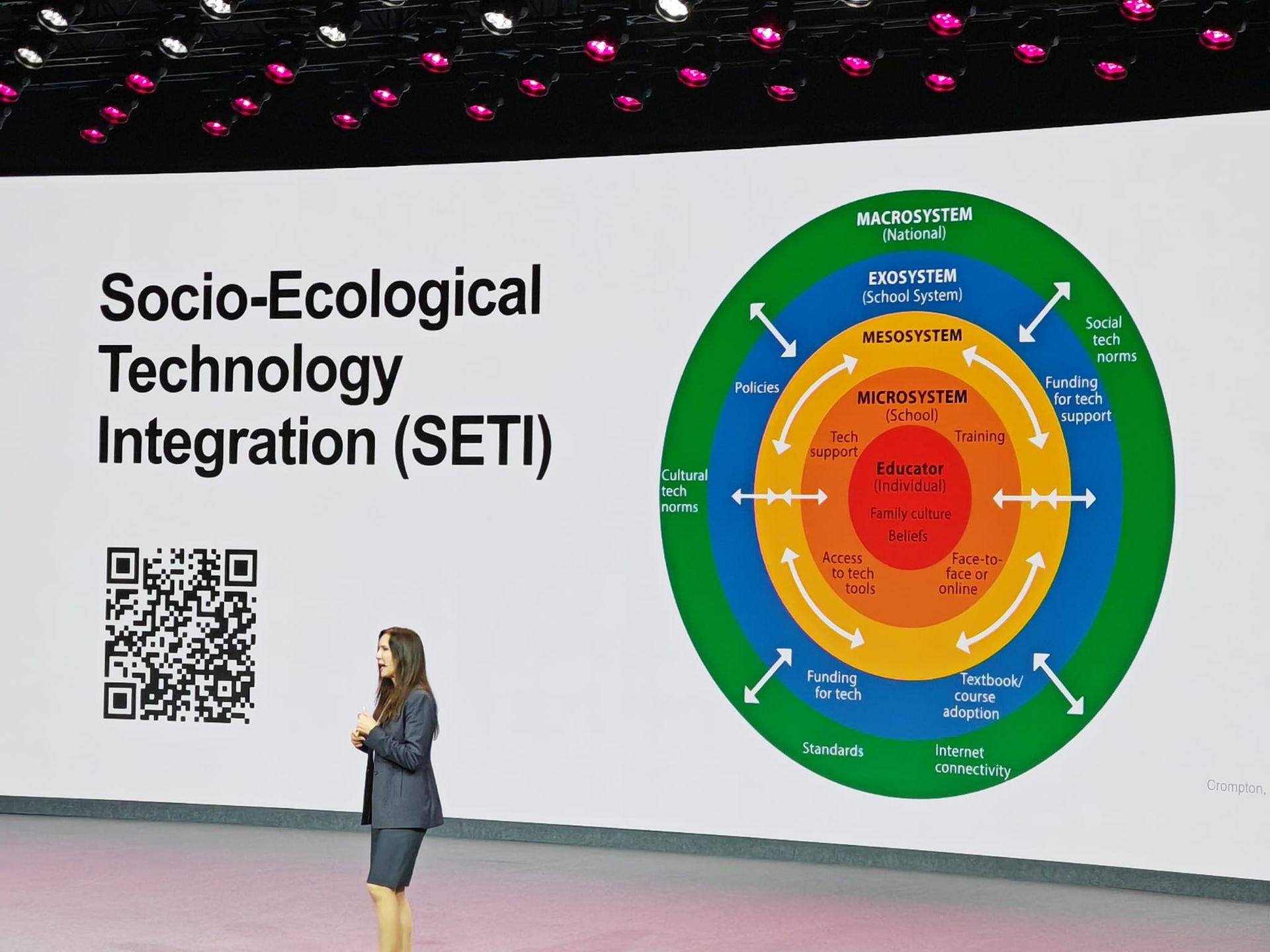 Changing Education Together 2026