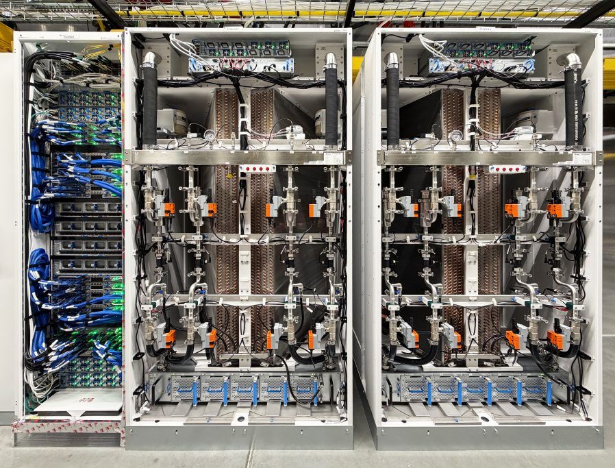 Rack Maia 200 Rack Maia 200