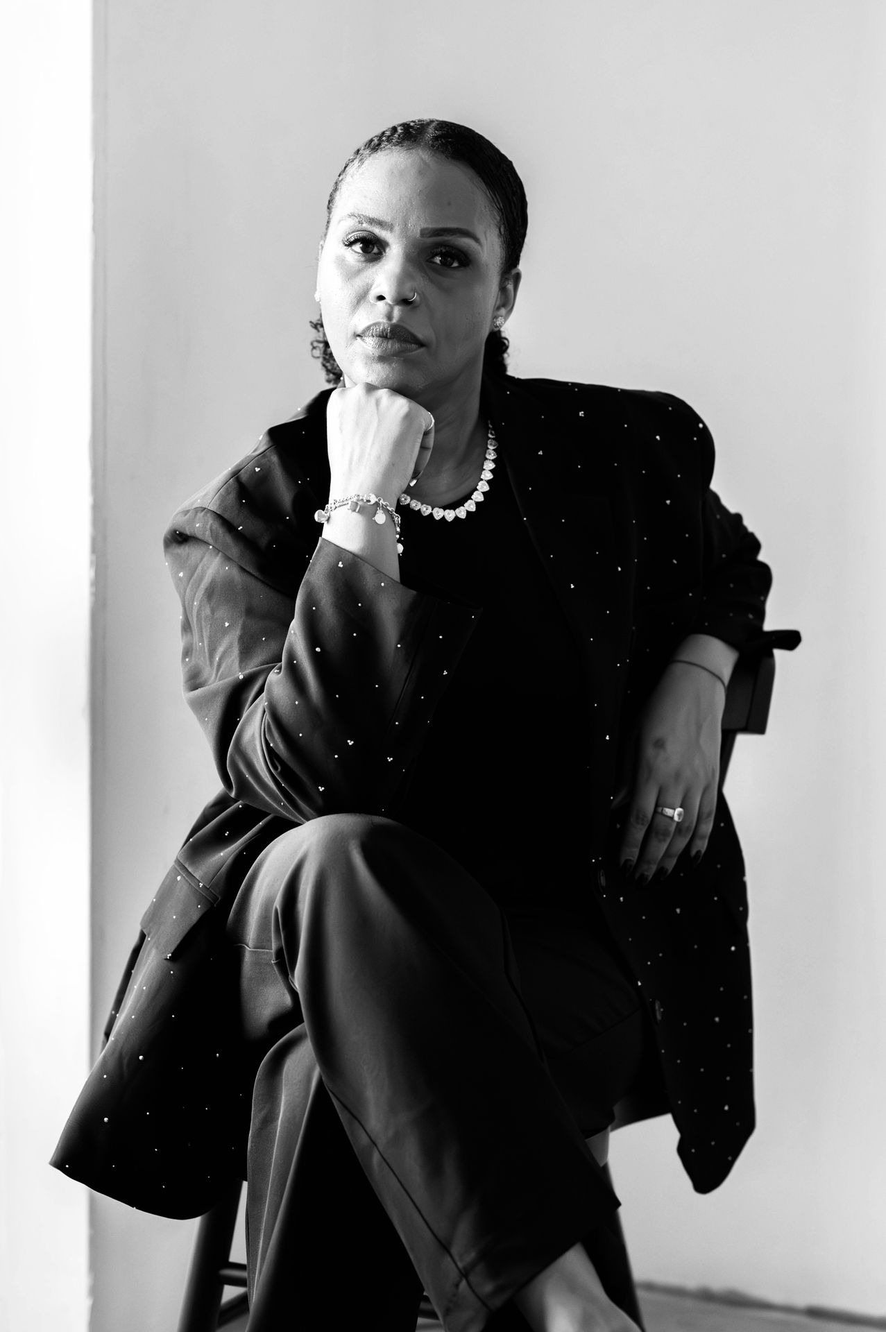 Lefwijf Irene Anders blogt op lefwijf.nl