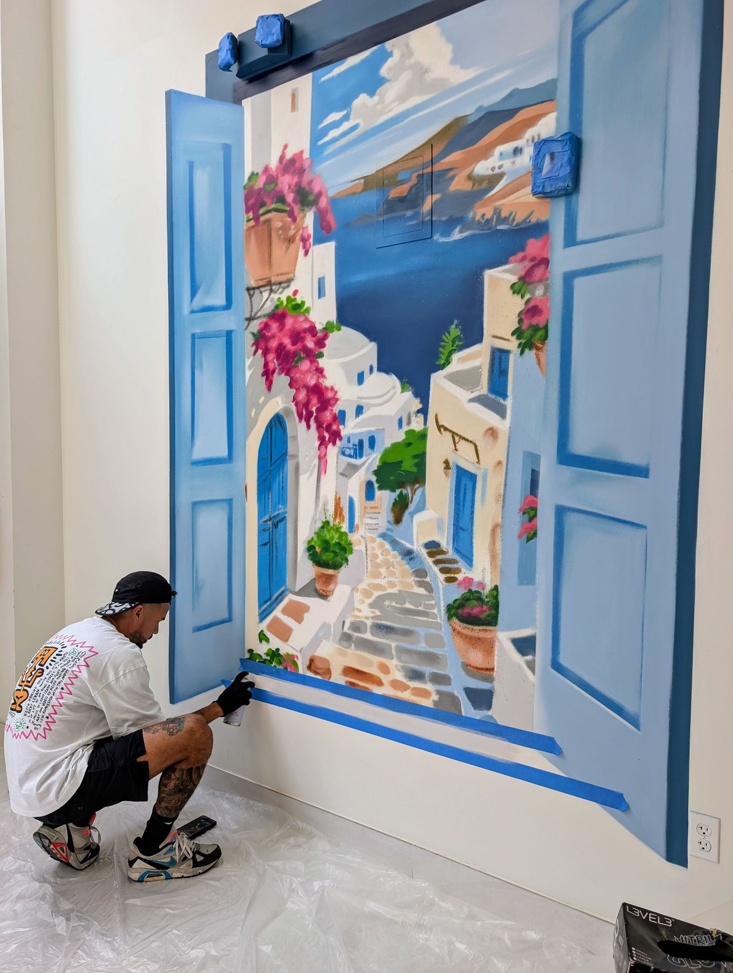 Mural Cost Guide | Mural Painting & Painter Prices