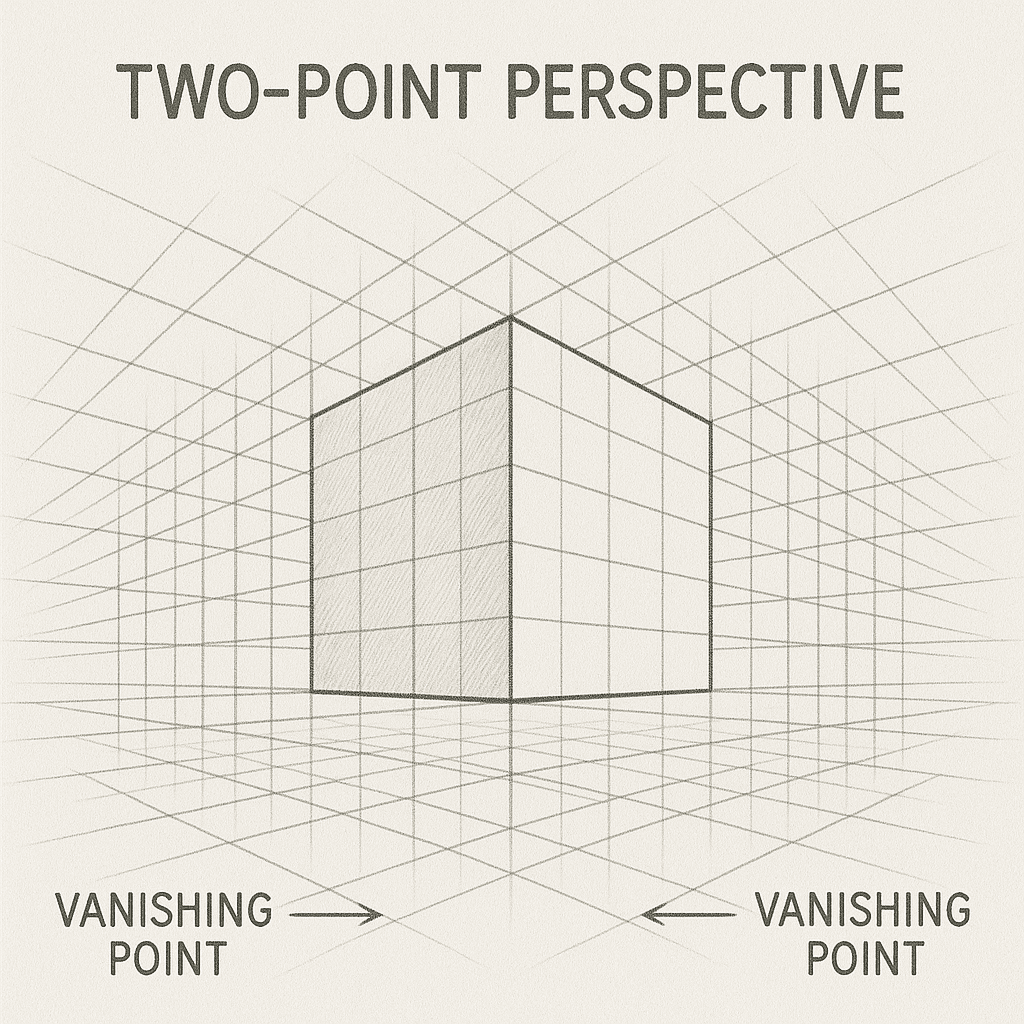 Two-Point Perspective