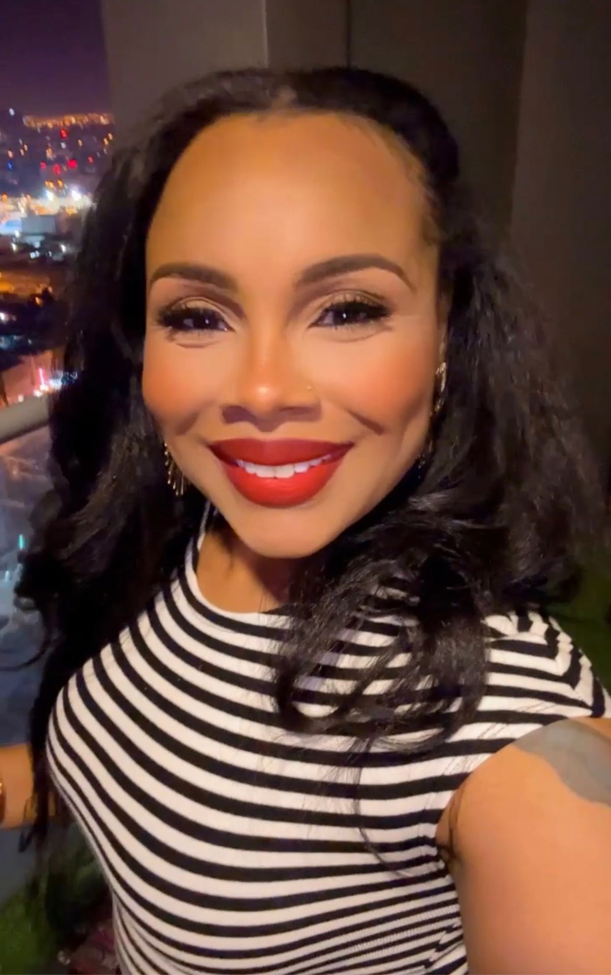 Evelyn Jones