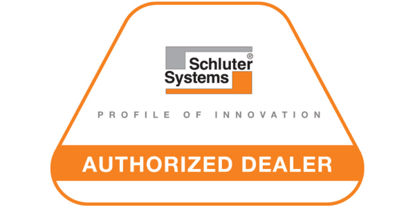 Schluter systems