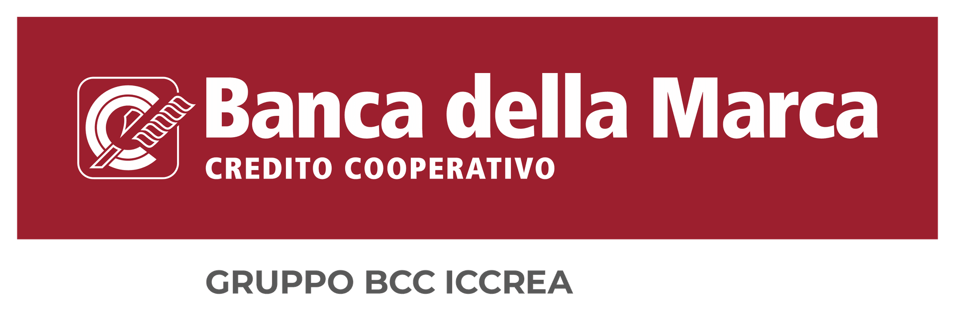 banca della marca credito cooperativo logo