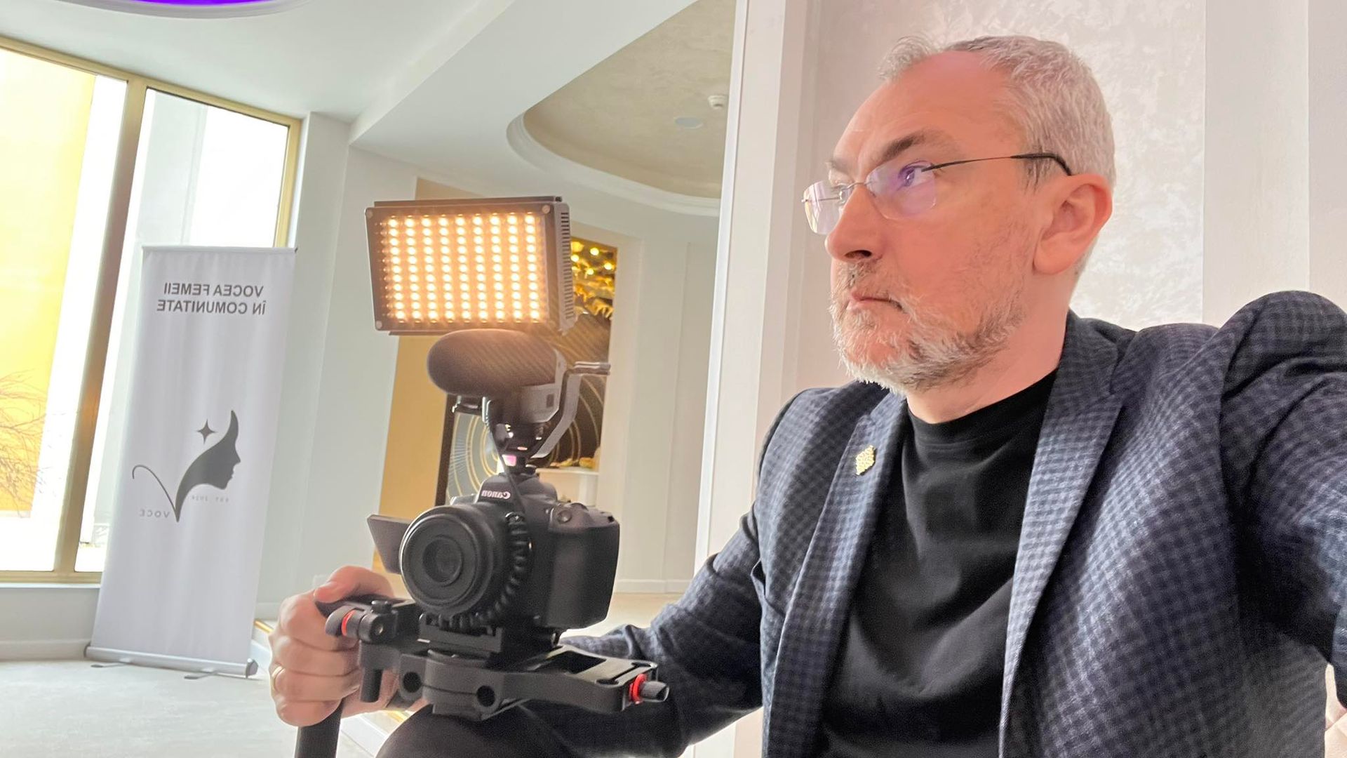 Filmare, Editare, Montaj