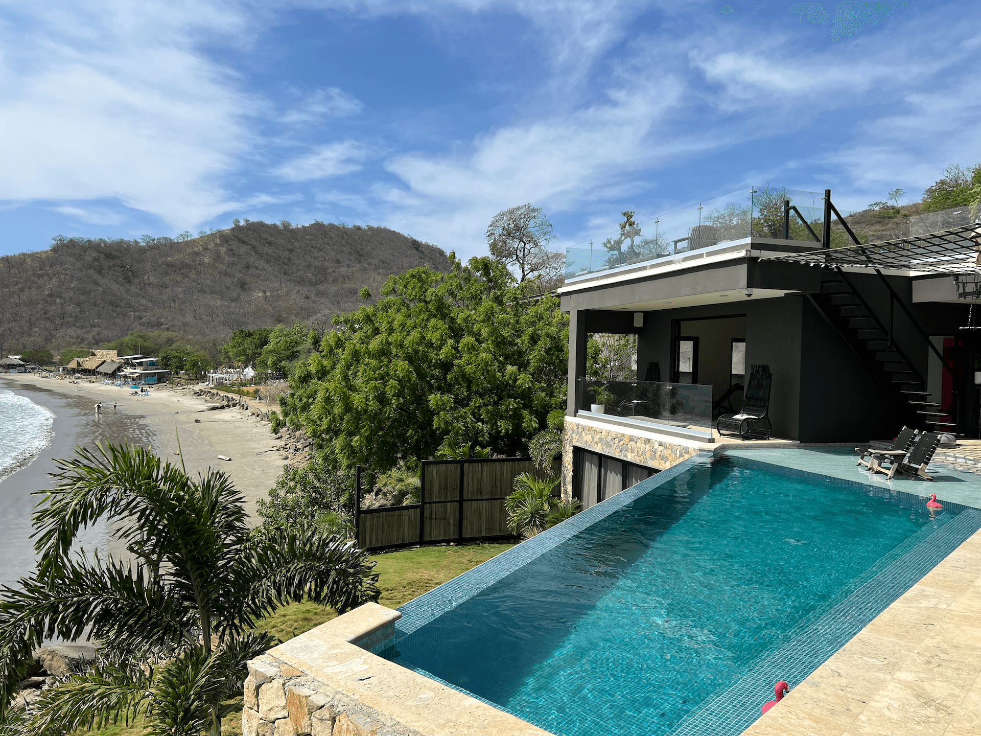 Casa Flamingo - Remanso - The Flamingo Realty