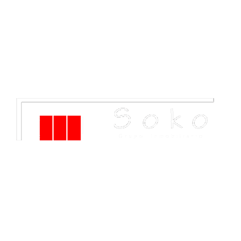Soko Grupo Inmobiliario