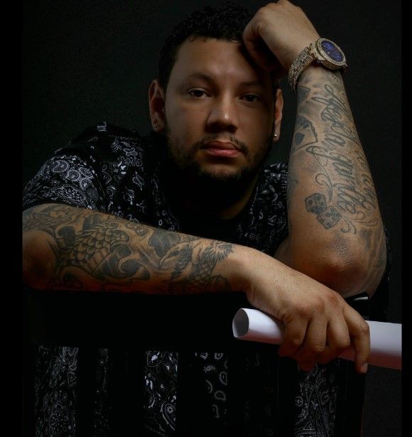 Dominic Goodie