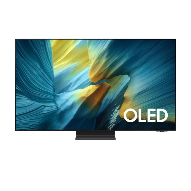 TV Samsung S95F (2025) TV Samsung S95F (2025)