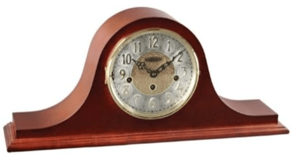 Westminster Tambor Clock special $175.00