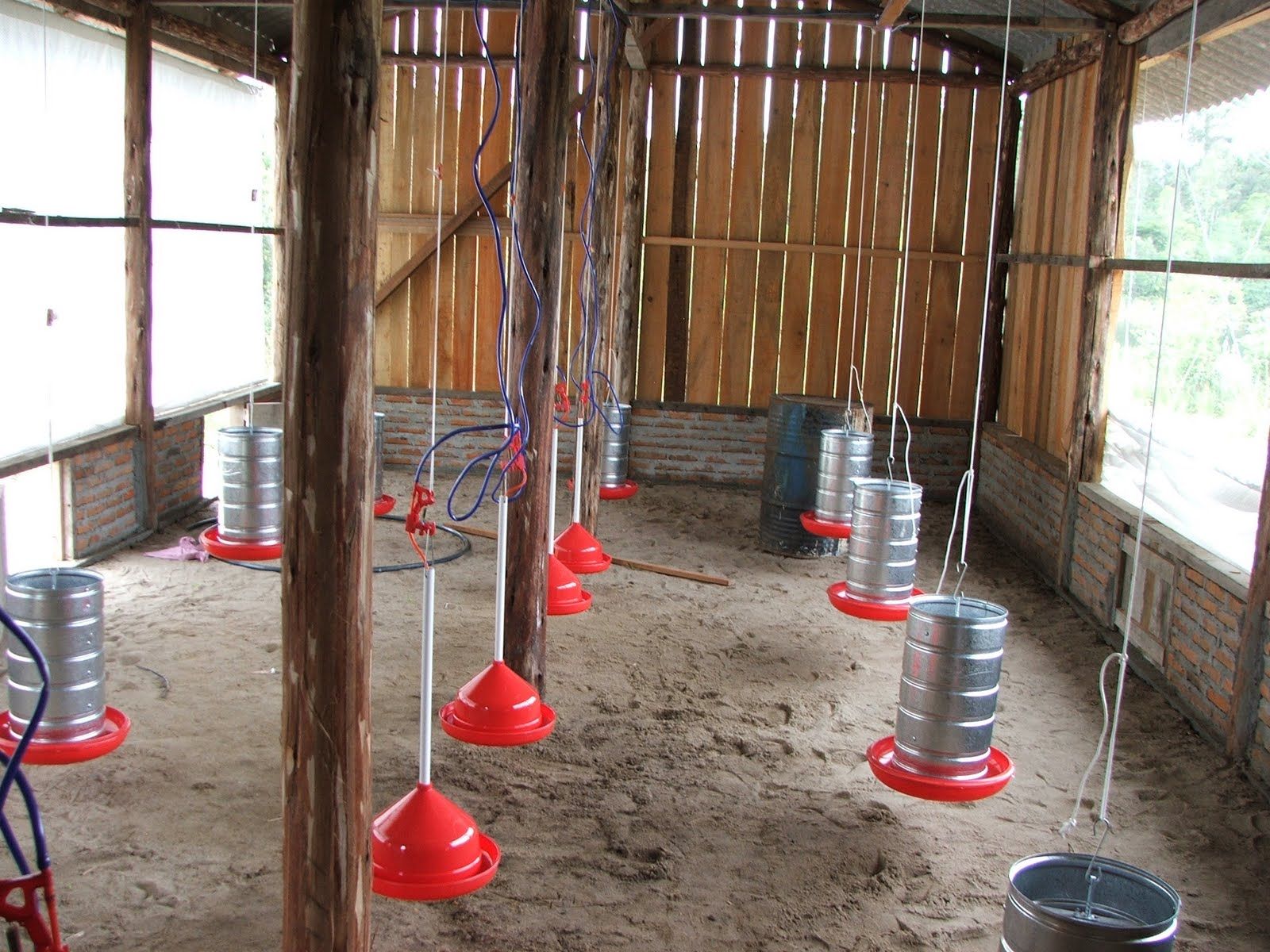 construction materials construction materials