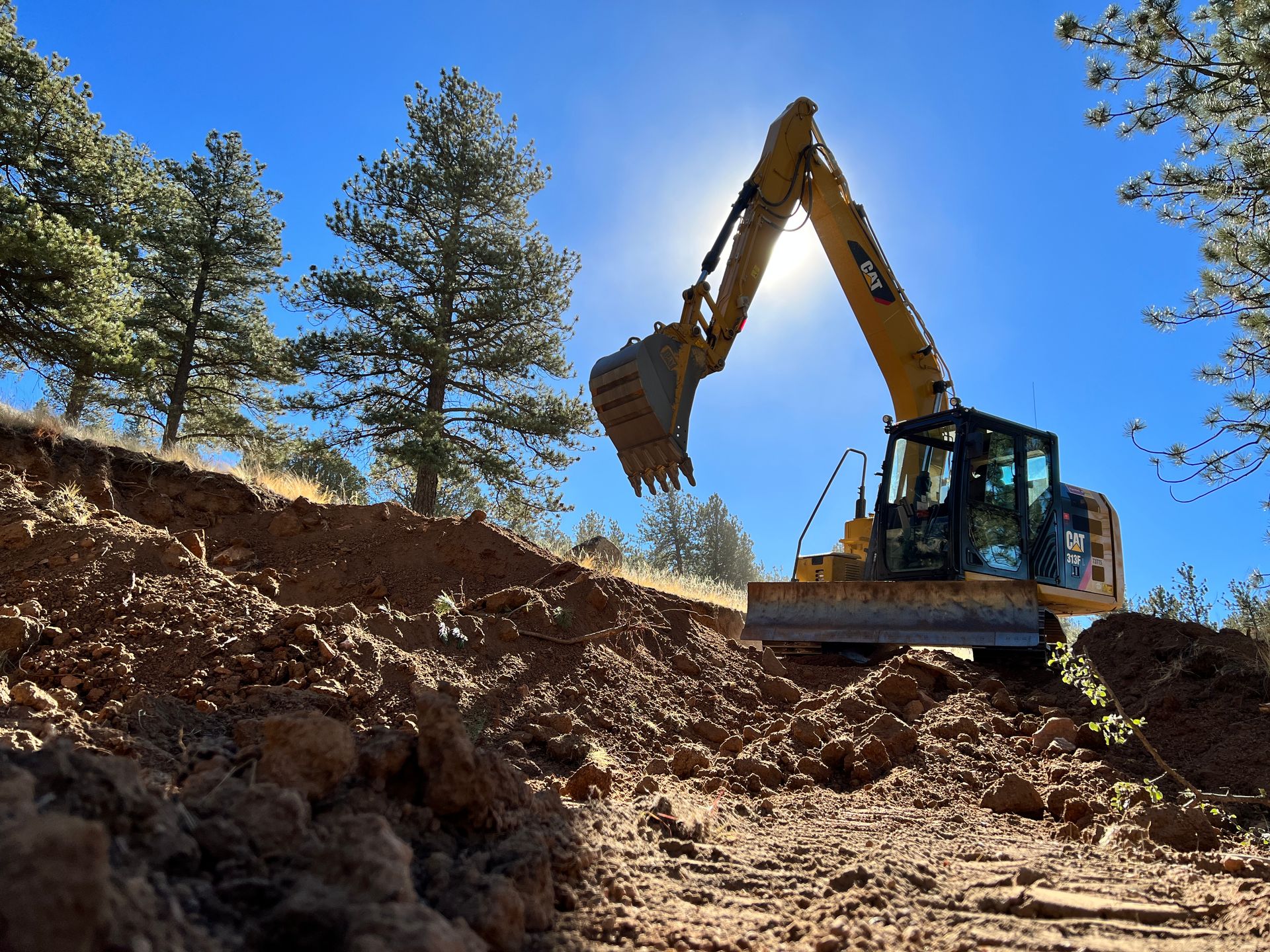 construction equipment