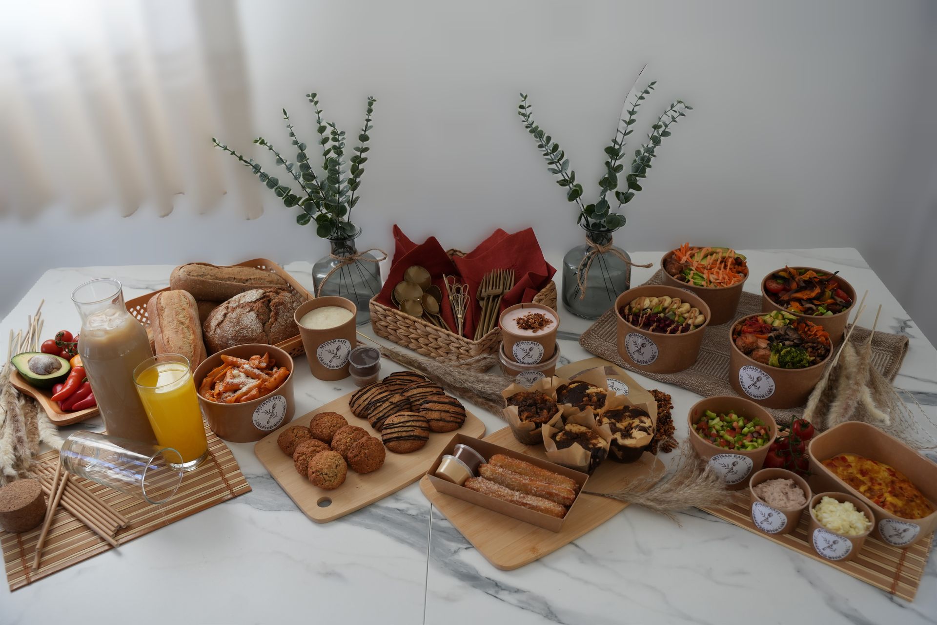 Family Feast