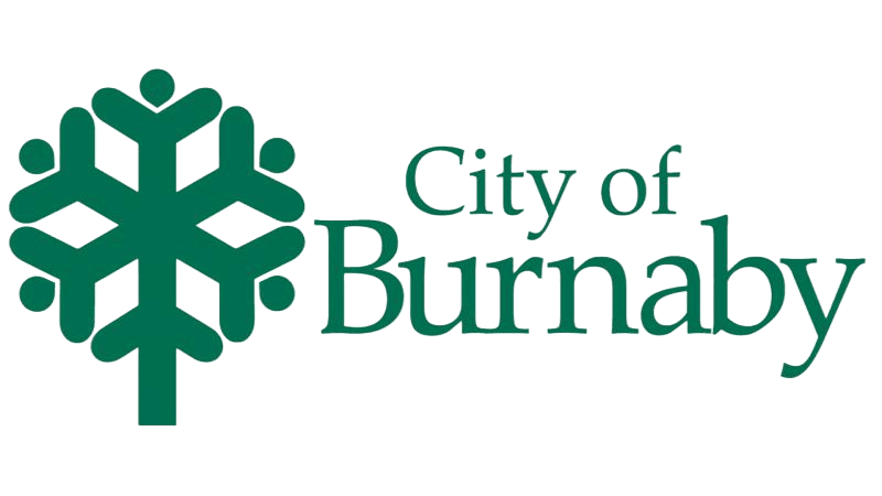 Burnaby Fencing installation