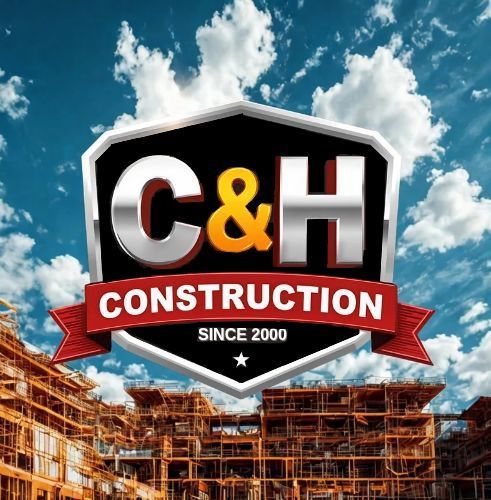 C&H CONSTRUCTION
