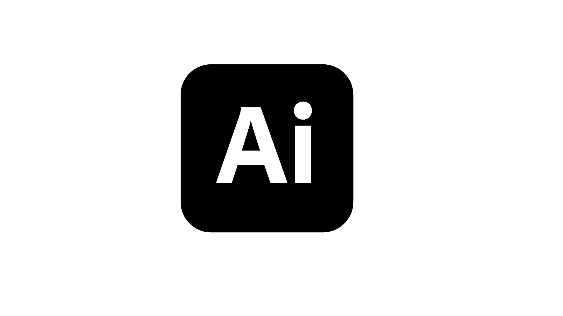 Adobe Illustrator logo
