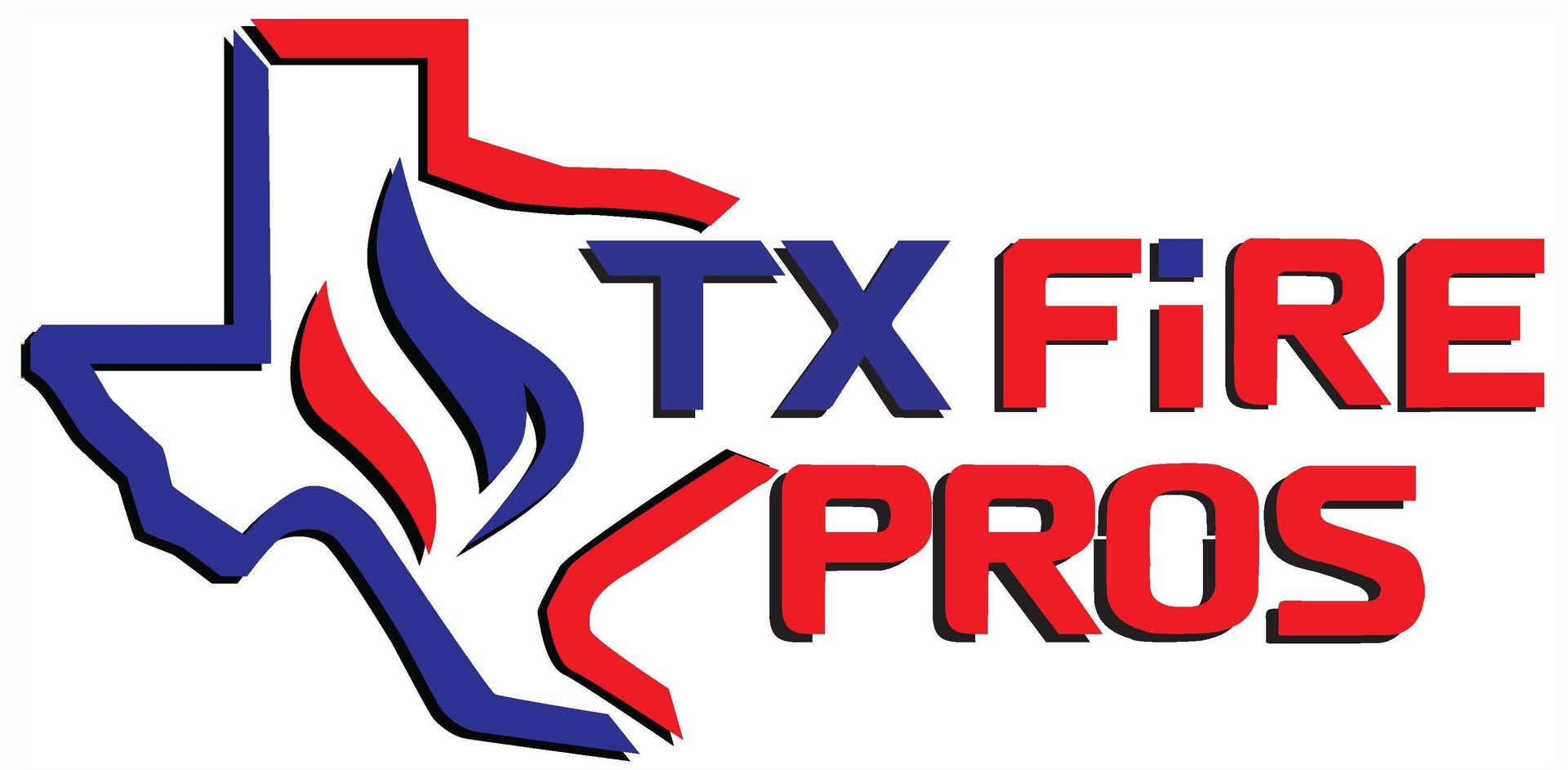 TX Fire Pros