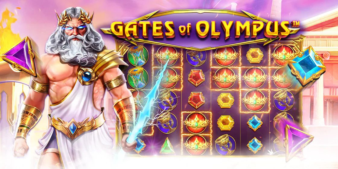 Gates of Olympus Gates of Olympus