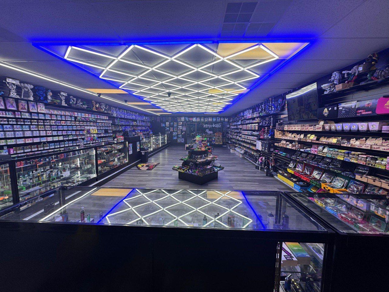 vape shop landau THE BEST 10 Vape Shops near LANDAU, RHEINLAND-PFALZ, GERMANY - Updated  April 2026 - Hours main image 1