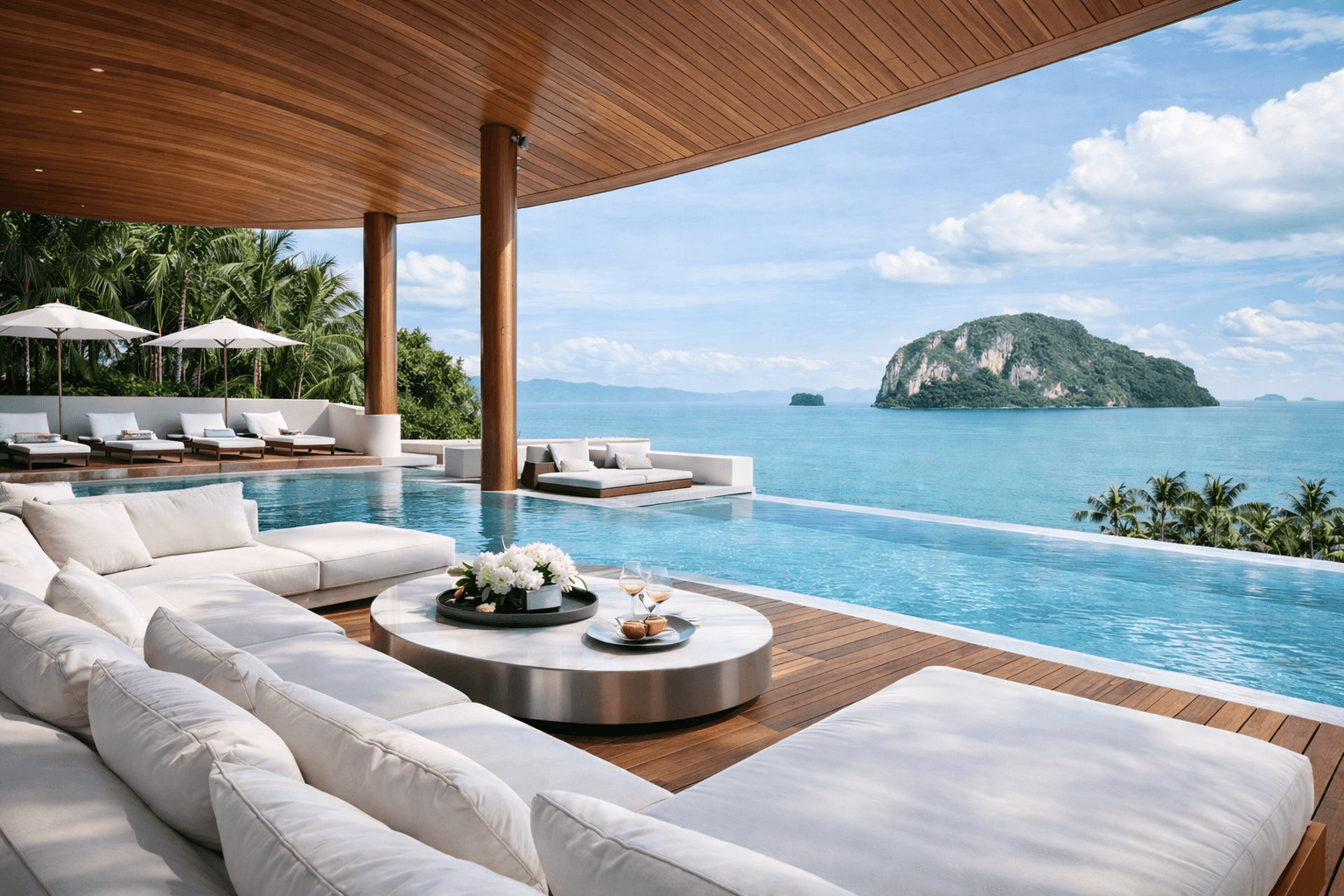 Koh Yao Yai
