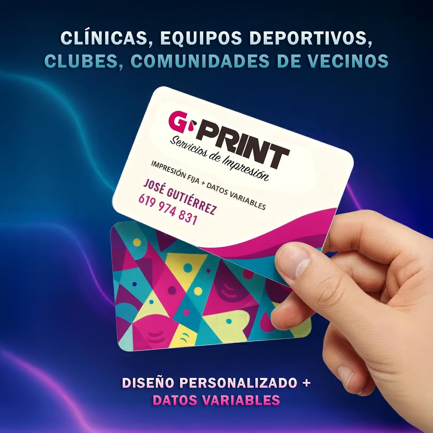 plastic cards plastic cards