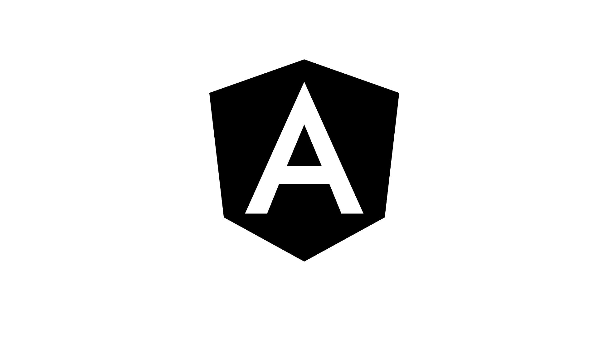 Angular Logo