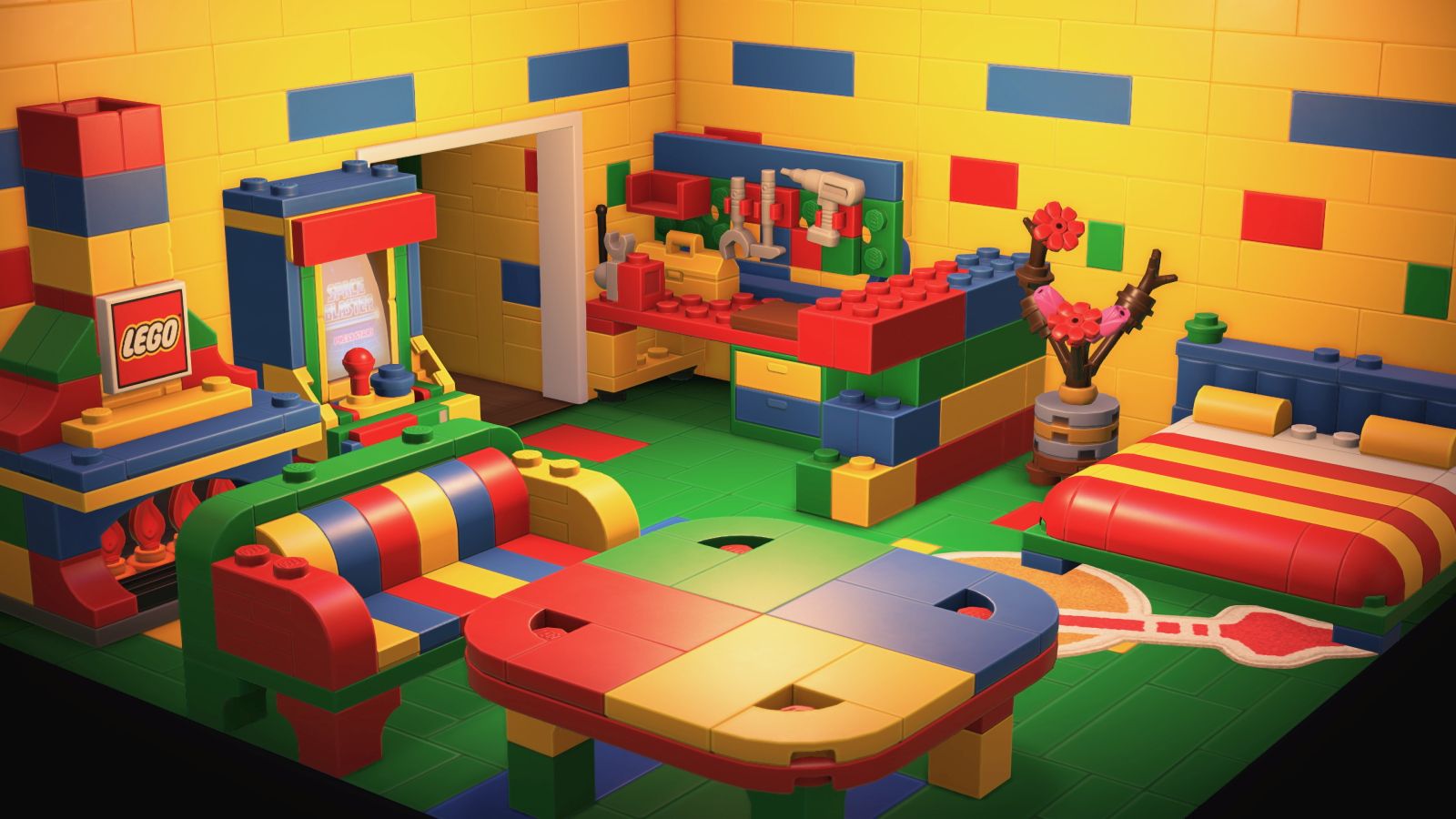 Animal Crossing New Horizons