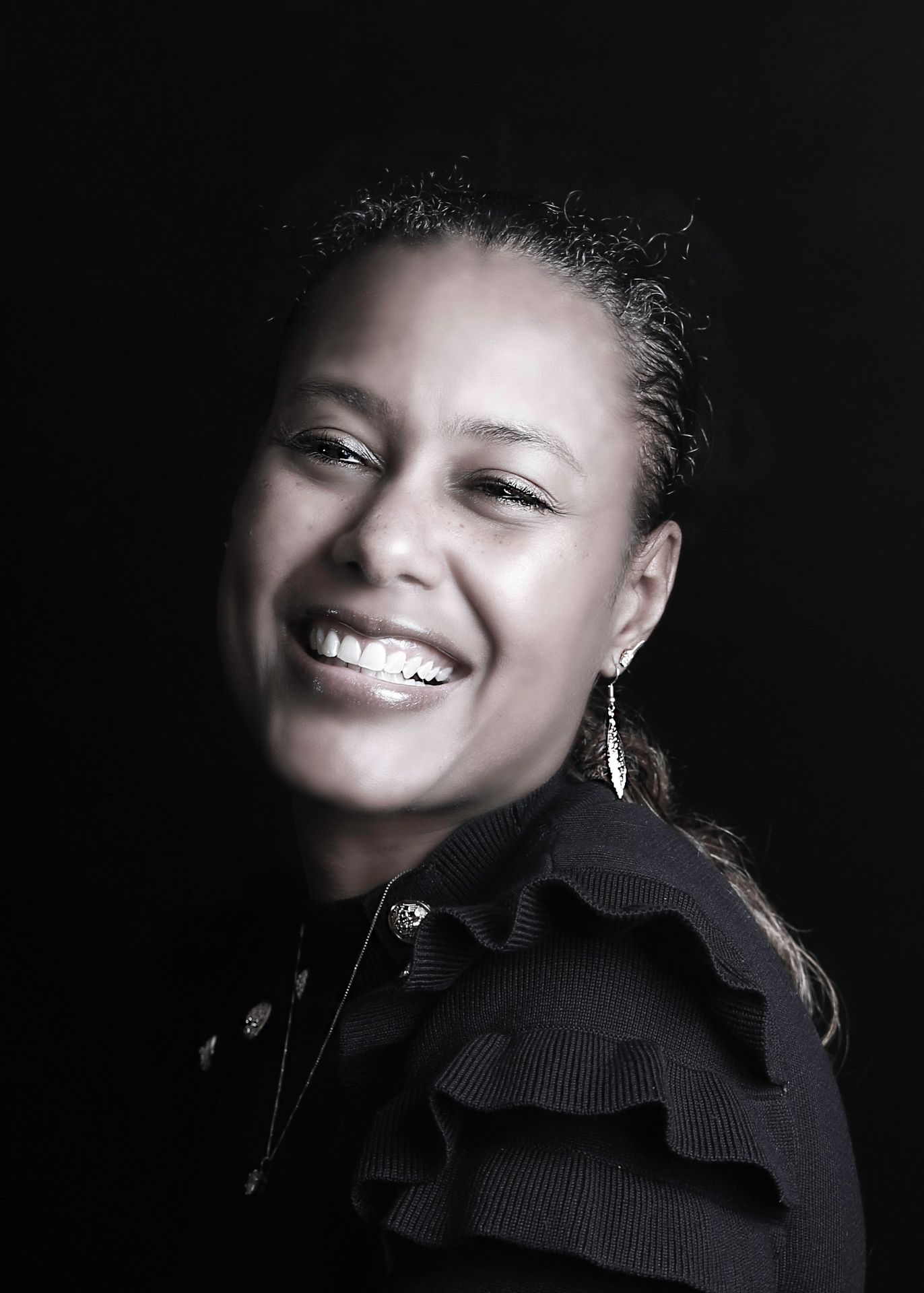 Lefwijf Valerie Kross blogt voor lefwijf.nl