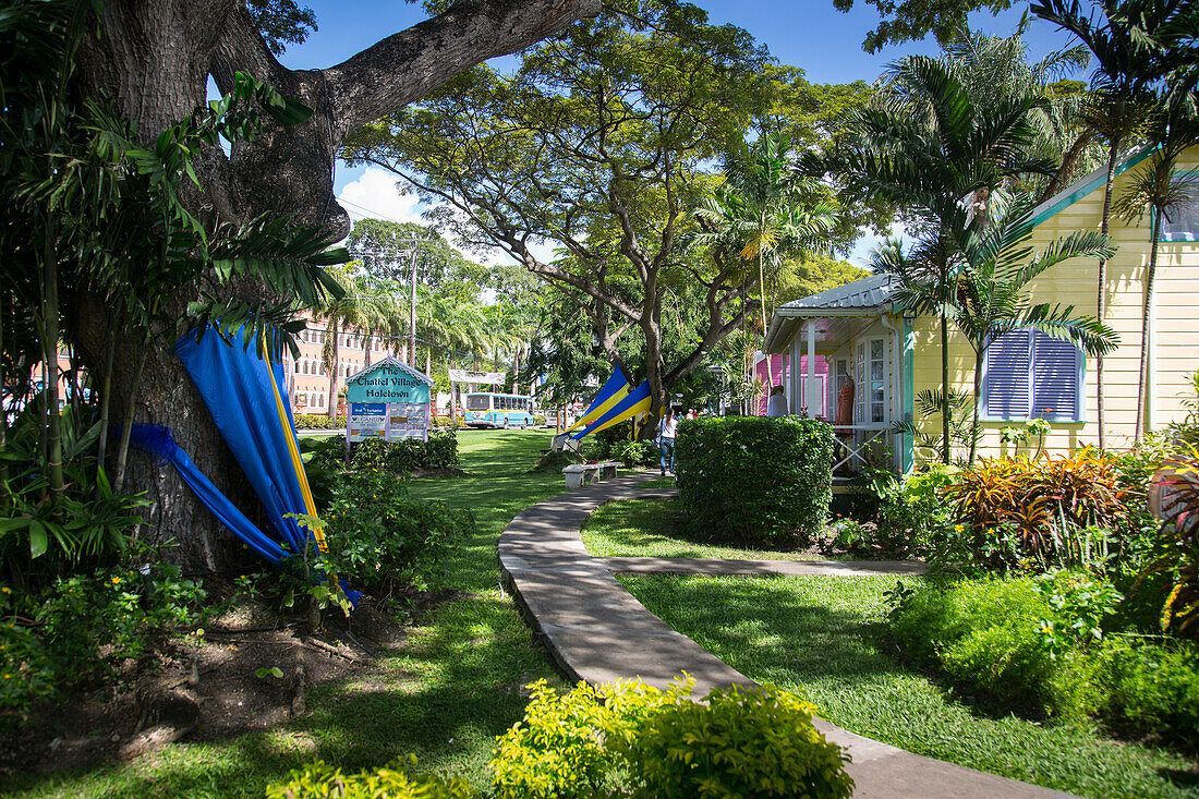 caribbean food caribbean food