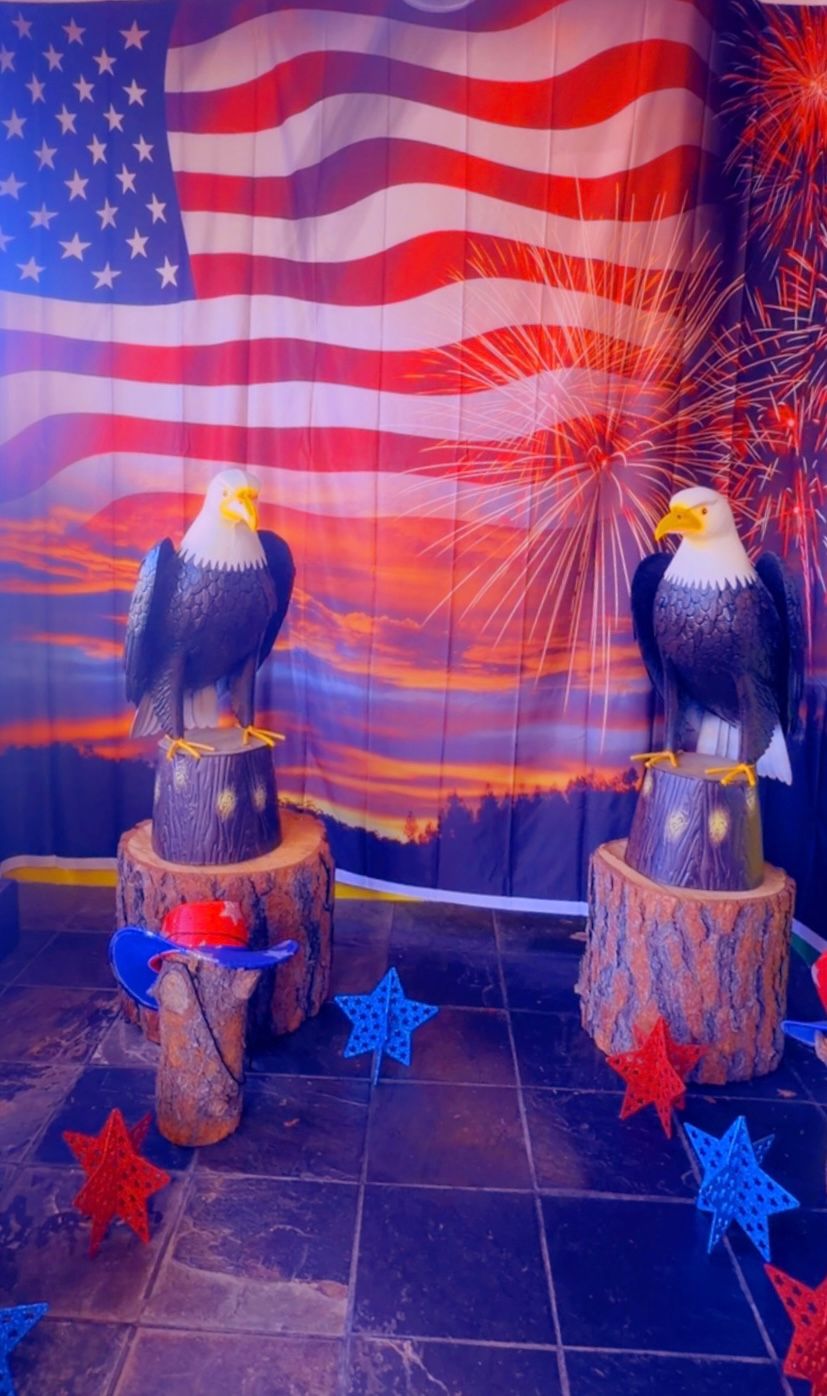 american flag