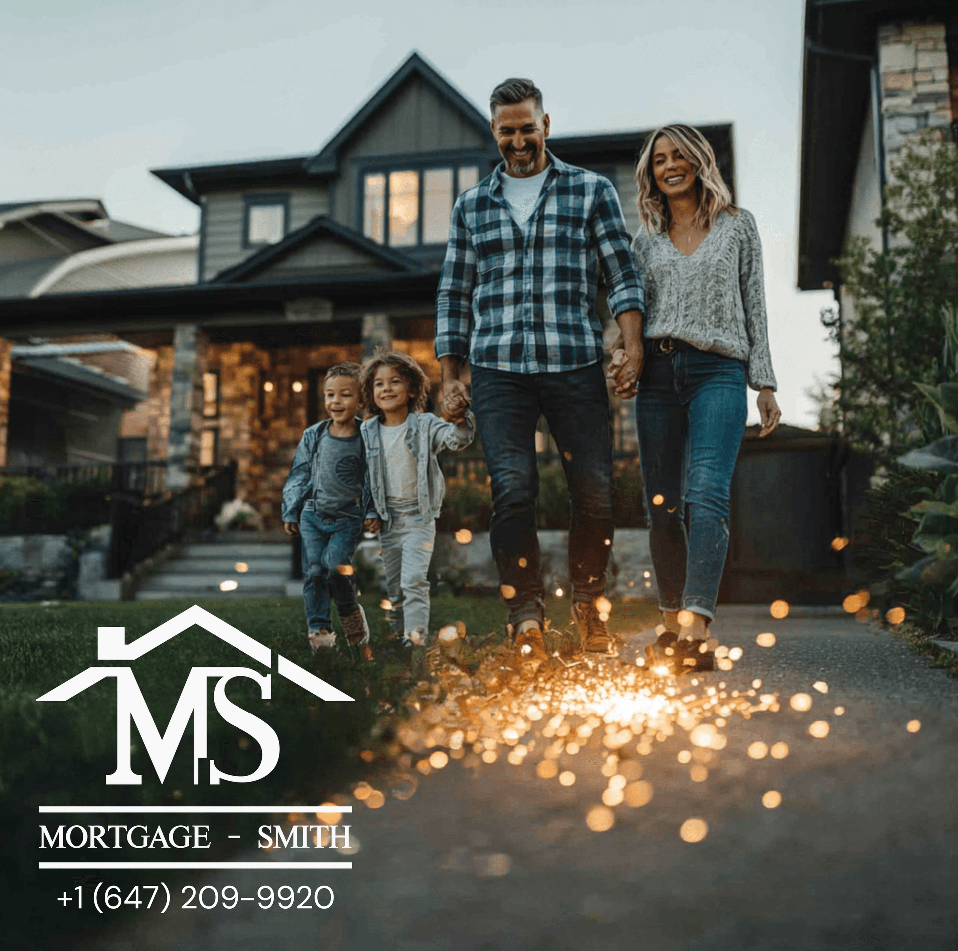 Imaginary cadastral map of territory with buildings and home models - Concept with hand holding a card with question mark