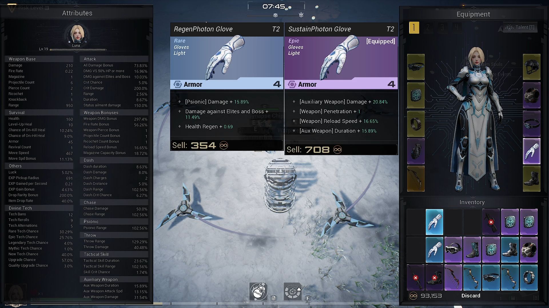 Reincarnation Insurance Company