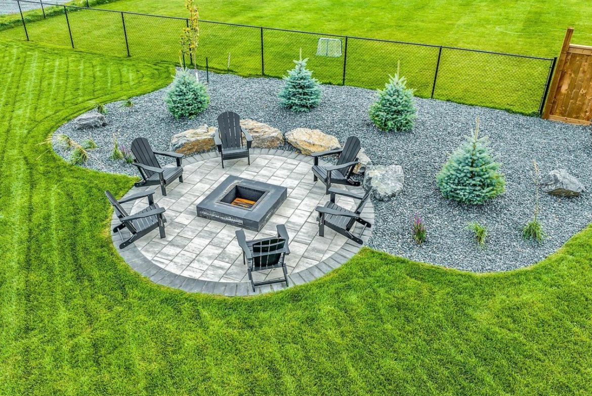 Masters Landscaping and Snow Removal photo 2