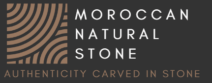 Moroccan Natural Stone