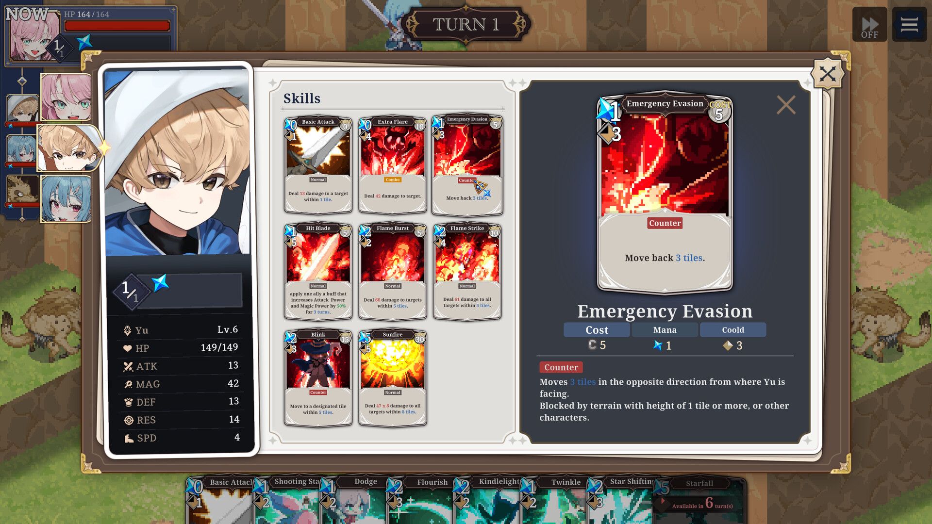 Stardust: Wish of Witch Stardust: Wish of Witch