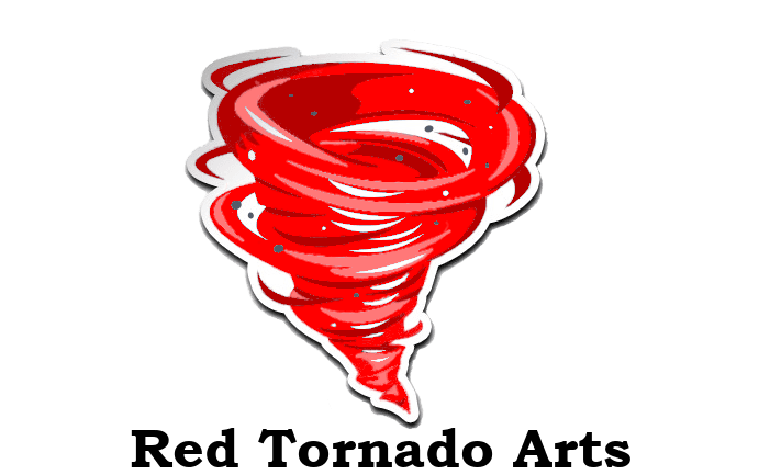 Red Tornado Arts