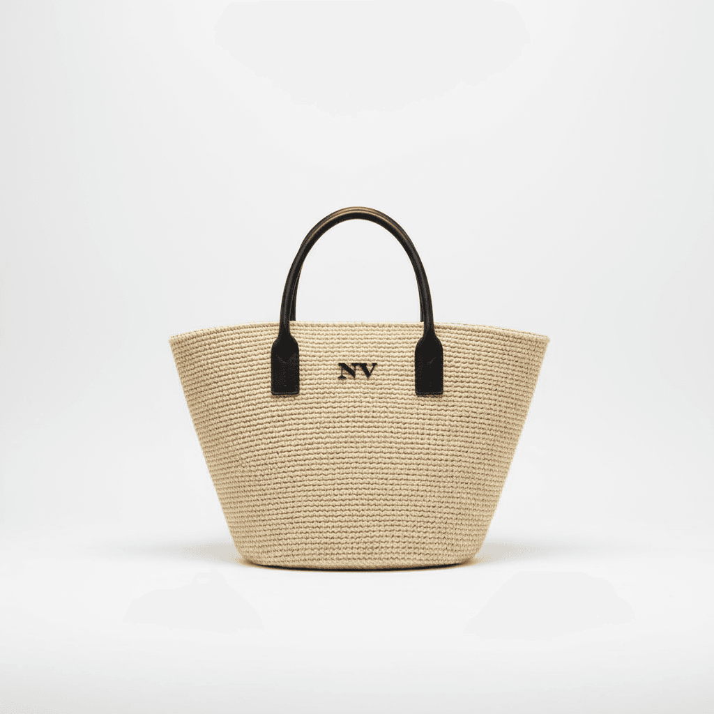 NV Ultra luxury beach bag 