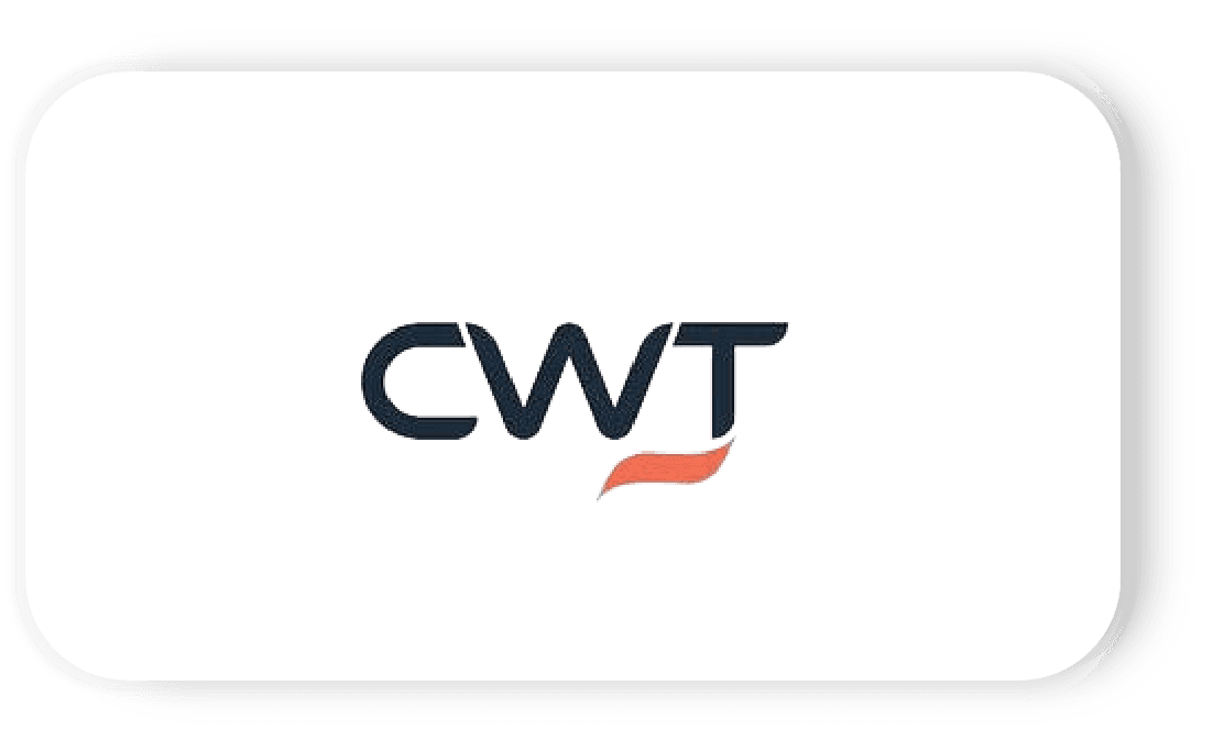 One of the VariFlight DataWorks Partners in OTA industries CWT