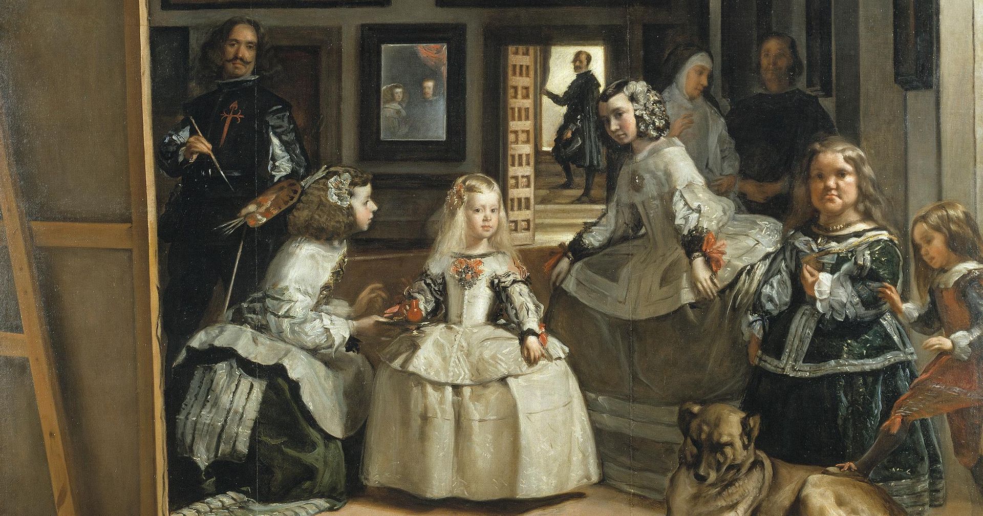 velazquez painting