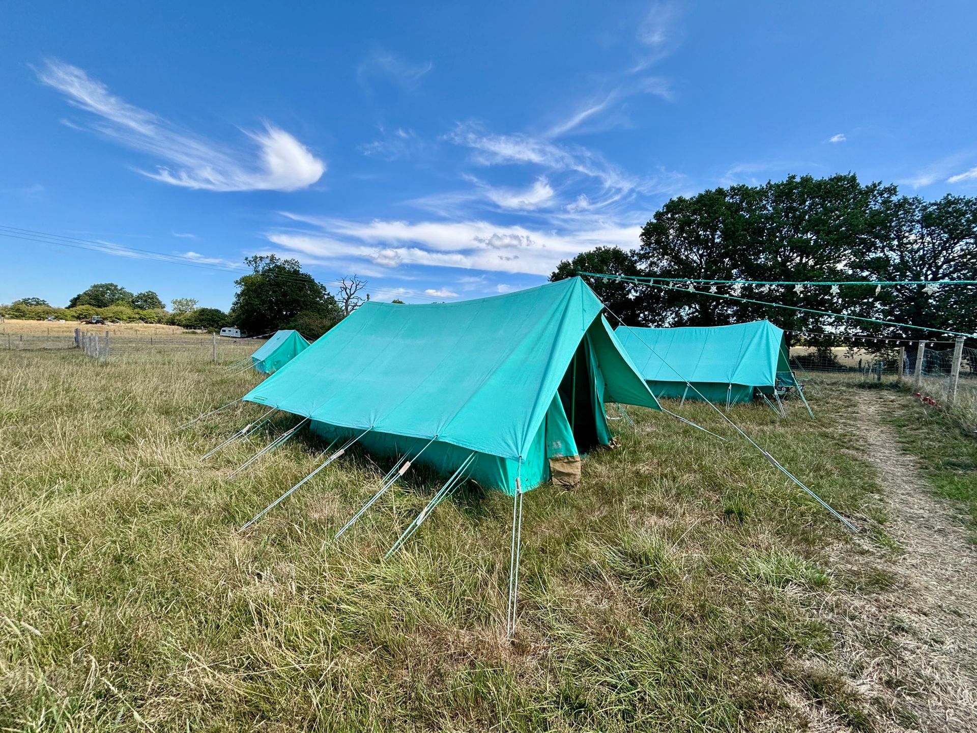 luxury tent luxury tent