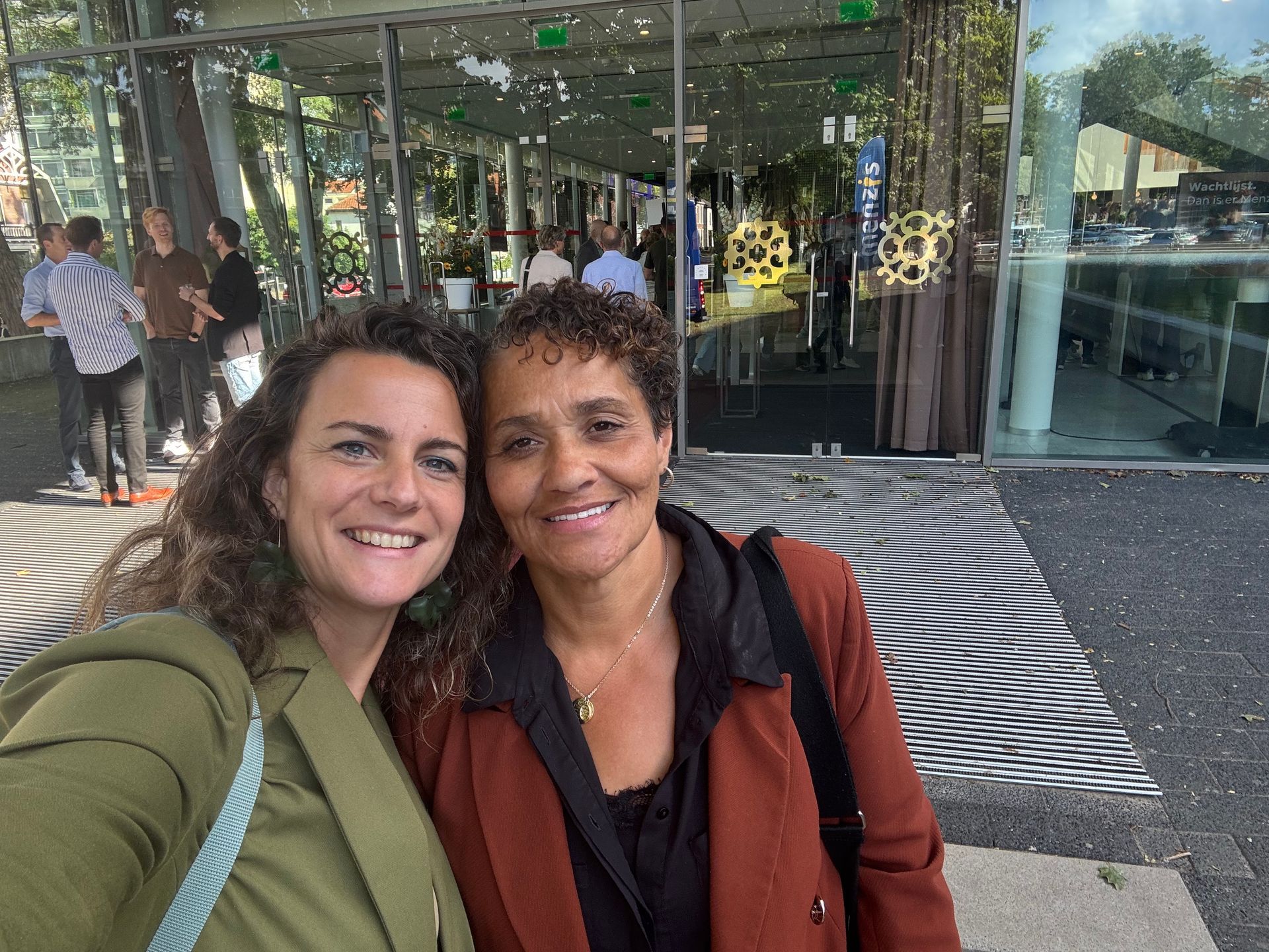 Lefwijf Anja van Aken blogt op lefwijf.nl