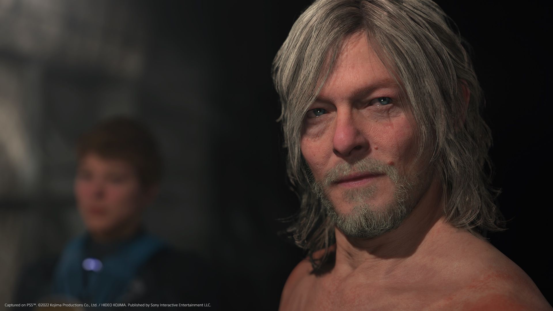 Death Stranding Director's Cut