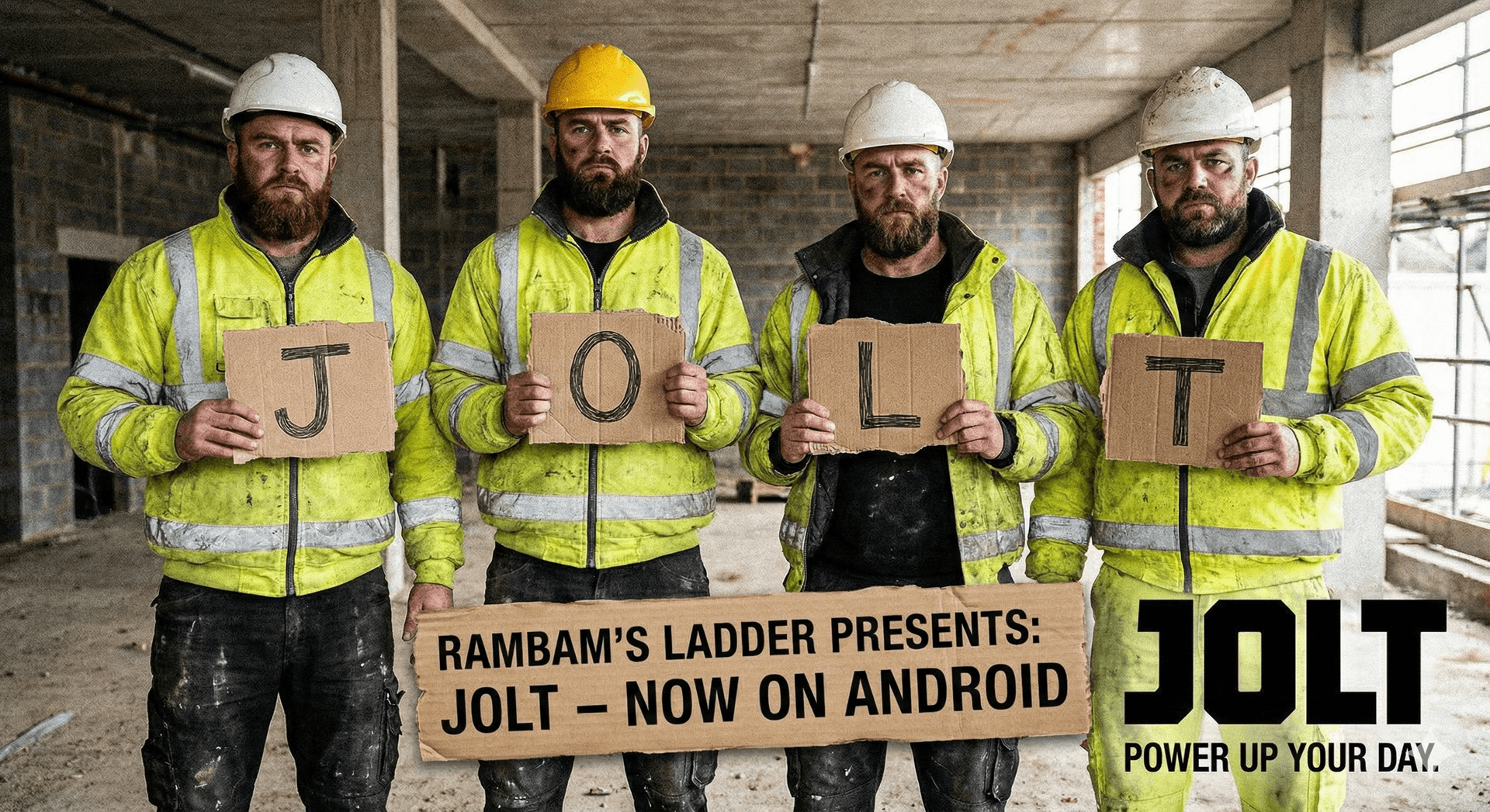 Jolt Electrician App NEC Calculator and Conduit Bend Tool.