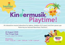 kindermusik baumhaus fringe club kindermusik baumhaus fringe club