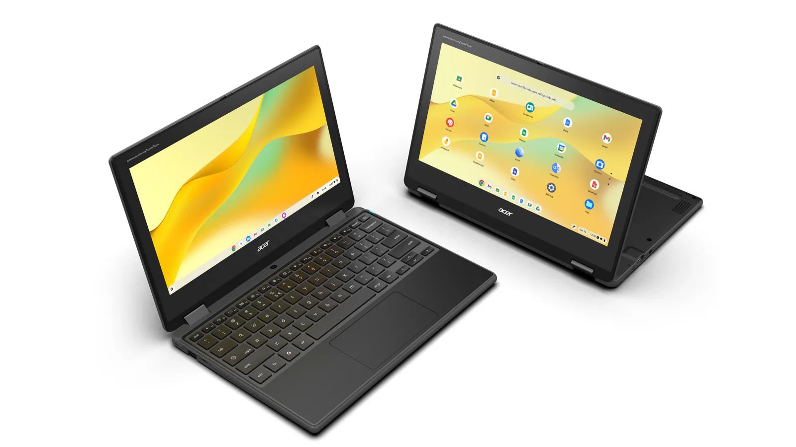 Acer Chromebook Spin 311