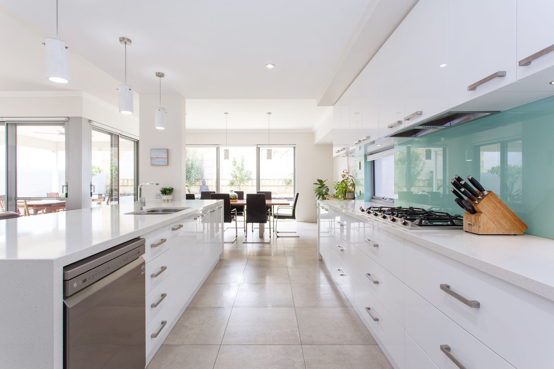 Breaksea Beach House