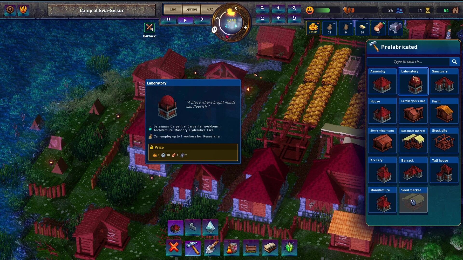 Earth of Oryn Earth of Oryn