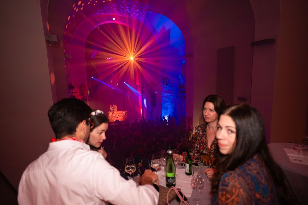 kreative lichtsetzung bei eventfotografie in den minoriten wels kreative lichtsetzung bei eventfotografie in den minoriten wels