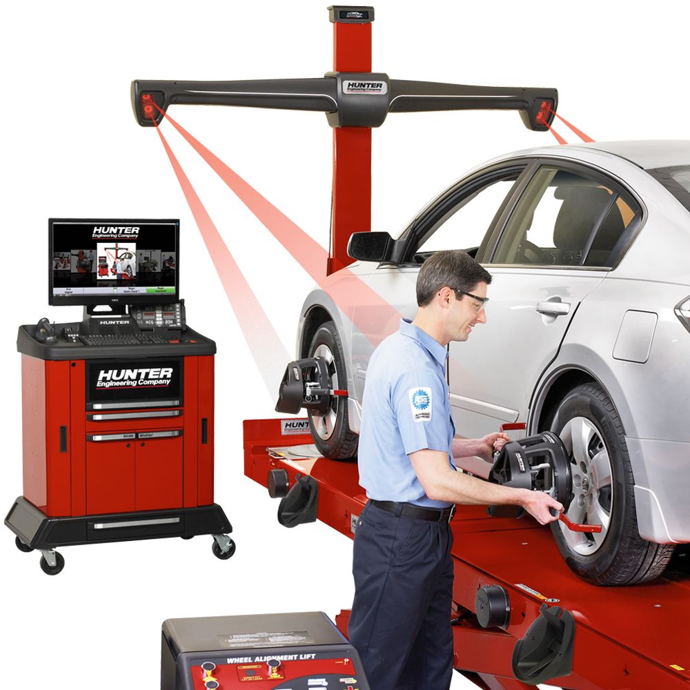 Wheel Alignment & Ball Joint Centre Ltd