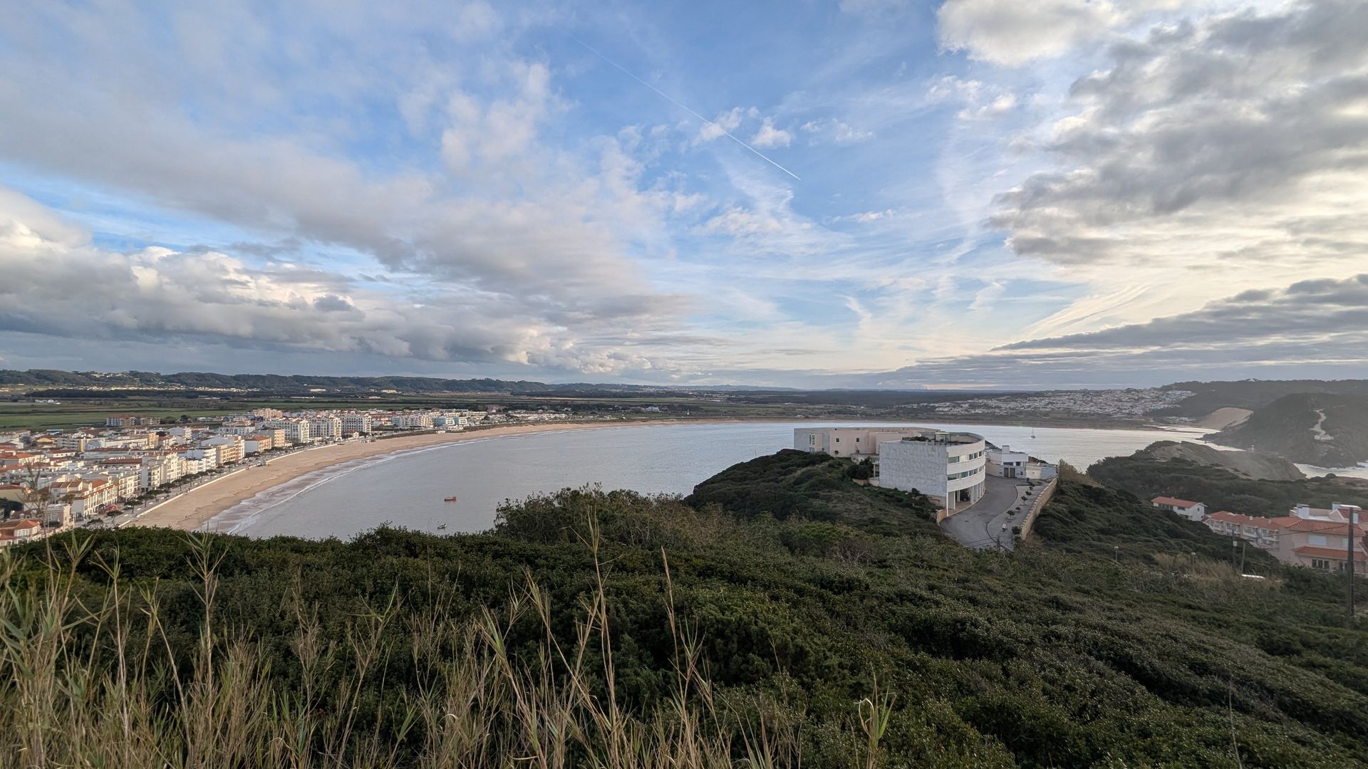 portugal coastline
